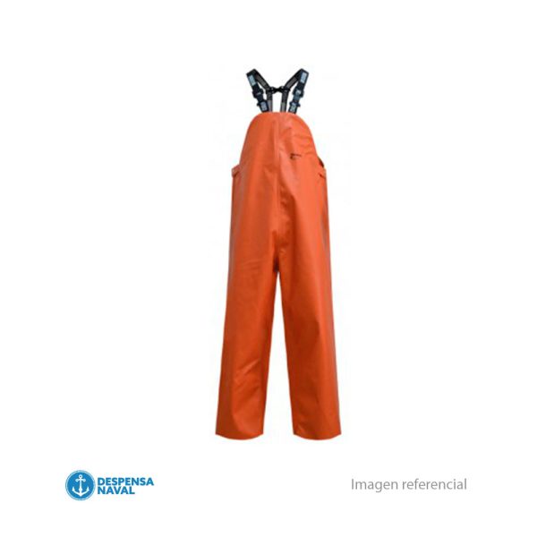 Pantalón Agua Naranja T-XXL